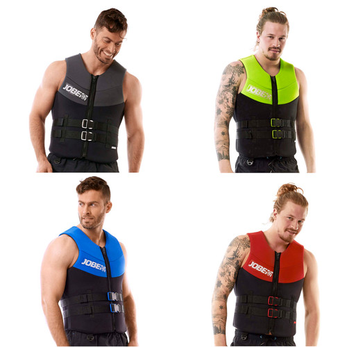 Jobe néoprène gilet - jobe,