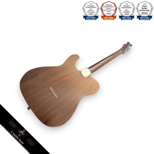 Fender custom shop ltd - fender,