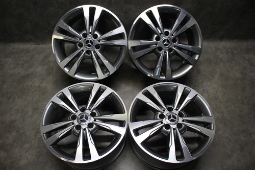 Original mercedes classe - original,