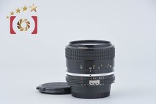 Nikon Ai NIKKOR 35mm f/2