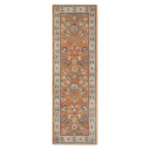 Tapis course touffeté - tapis,