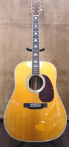 Guitare acoustique martin 41 - acoustique,