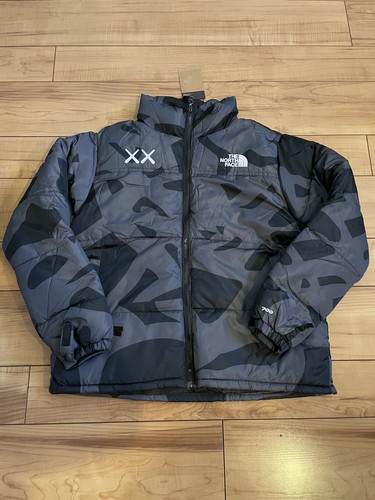 New tnf 700 kaws retro - tnf,