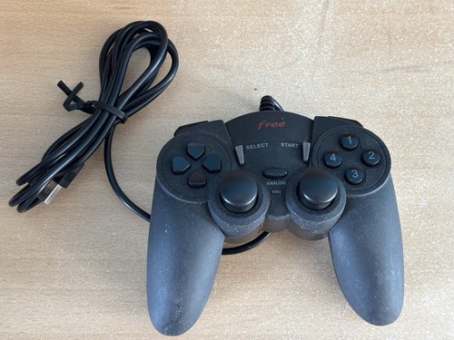 Free ns3137 manette jeu - de,