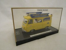 VOITURE 1/43 PEUGEOT J7