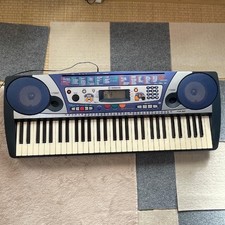 Yamaha PSR-260 61-Key Touch