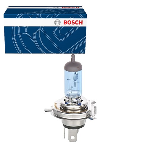 Bosch xenon bleu ampoule - xenon, ws