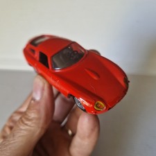 SOLIDO ancien série 100 :ALFA ROMEO  GIULIA TZ  1/43 n° 148  superbe état dinky