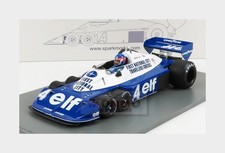1:18 SPARK Tyrrell F1 P34 Elf