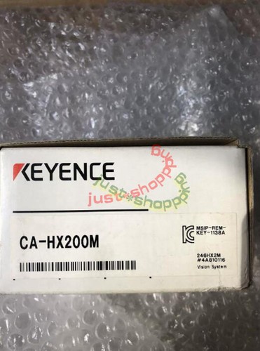 New 1pcs keyence - new, vision