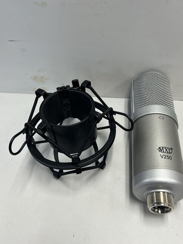 Mxl v250 condenser microphone - v250,
