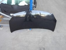Capot RENAULT TWINGO 2 PHASE 1