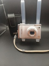 Appareil photo numérique