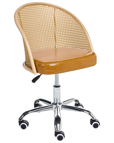 Chaise bureau cuir - chaise, et