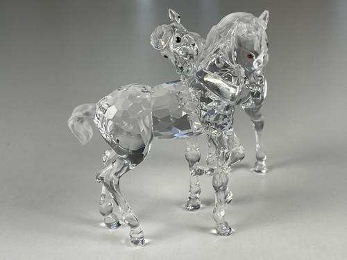 Figurine swarovski 627637 - figurine,