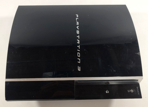 Console sony playstation ps3 - console,