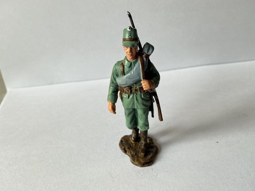 Soldat plomb guerre - soldat,