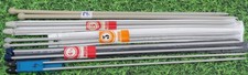 Lot aiguilles a tricoter (5 paires)
