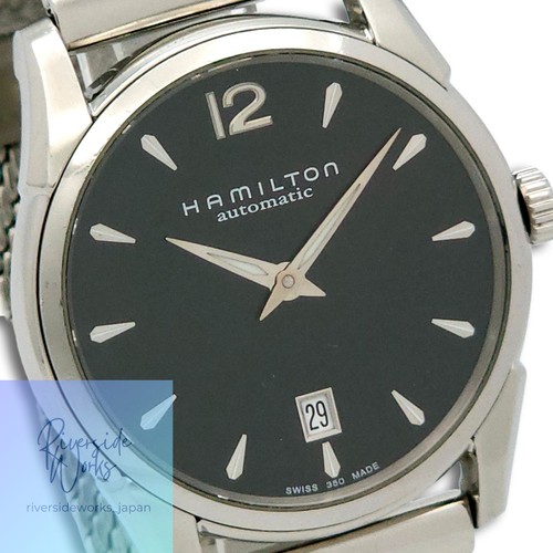 Hamilton jazzmaster h385150 - hamilton,