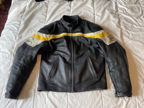 Dainese classic jacket - classic,