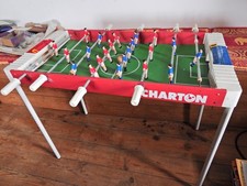 Baby Foot  enfants  "Charton"