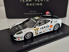 FERRARI RED LINE F430