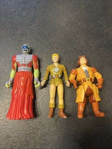 Figurine ghostbusters - figurine,