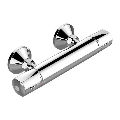 Mitigeur thermostatique - mitigeur,