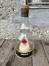 Ancienne Bouteille Musicale