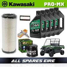 KAWASAKI MULE KAF700 PRO-MX SERVICE KIT INC AIR & OIL FILTER (2019-2025)