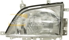 Phare avant Gauche Pour Toyota