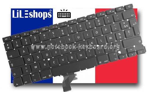 Clavier français original - clavier,