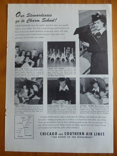 1946 pub chicago southern - 1/1946,