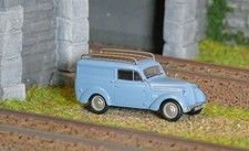 Ree Modeles CB208 Voiture
