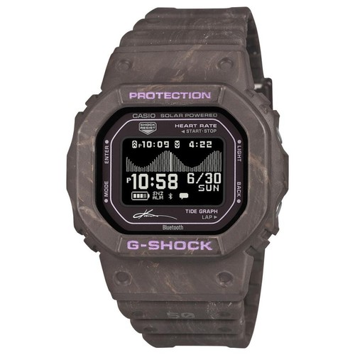 Montre numérique casio - numérique,