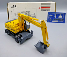 CONRAD  PELLE MÉCANIQUE