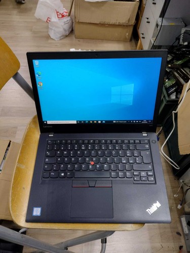 Lenovo t470 6600u go ram - t470,
