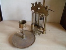 Ancienne Pompe a vide en