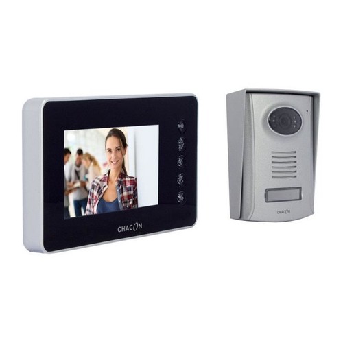 Chacon visiophone couleur - chacon,