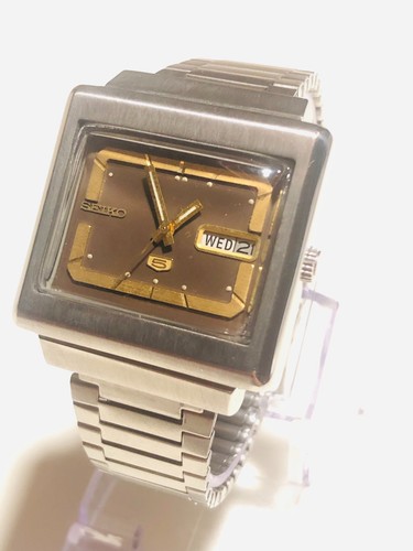 Rare montre seiko - montre,