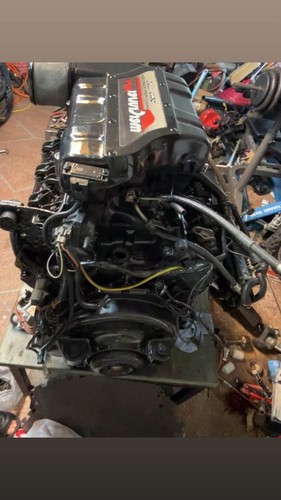 Mercruiser mpi 454 moteur - 7.4l,