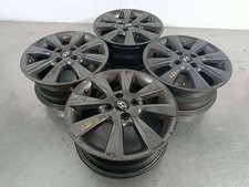 jantes HYUNDAI I20 2012 320714