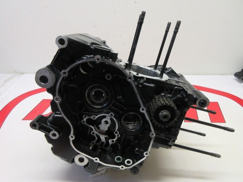 Paire carter moteur bloc - paire,