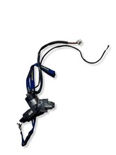 Mercedes-Benz Vario 2004