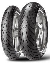 120/70 R17 58W Pneu Été PIRELLI ANGELSTF Moto