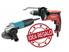 Perceuse Makita M8101 +