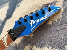 LOADED Ibanez  RG450DX Neck 6 String Wizard III