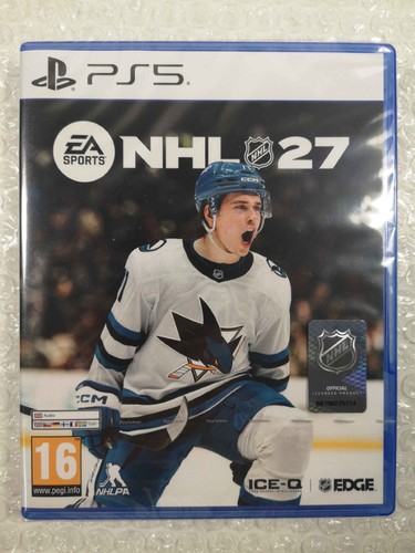 Nhl ps5 new - nhl,