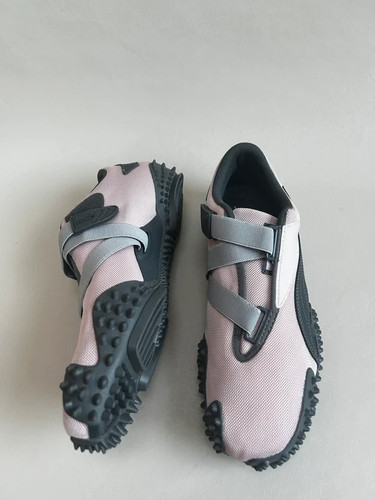 Puma mostro prime mauve - puma,