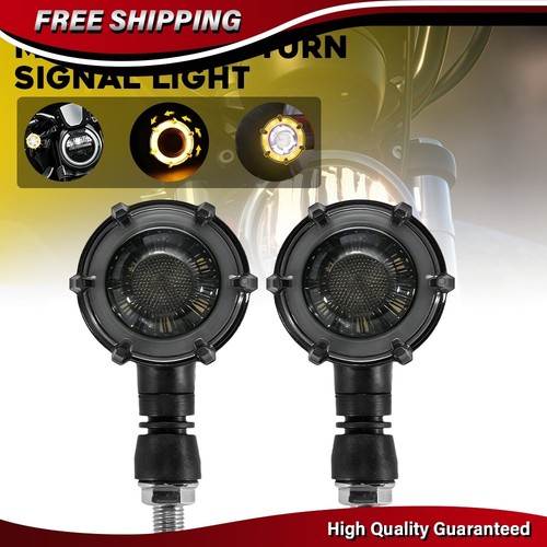Led turn signal light for - 2x,